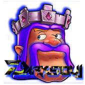 CLASHER PRIVATE SERVER ARENA CLAS ROYAL 1.0.2