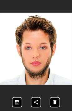 Live Face Swap 3 تصوير الشاشة