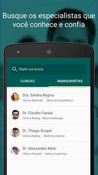 Docter FIDI screenshot 2