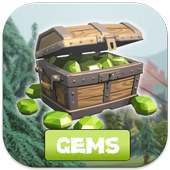 GEMS FOR COC