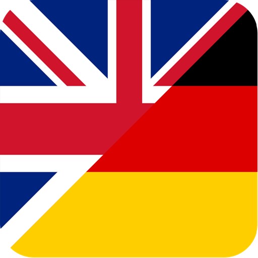 Learn German icon