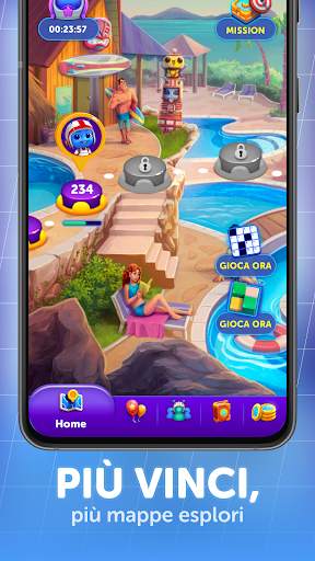 CodyCross: Cruciverba Italiano screenshot 6