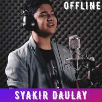 Sholawat Syakir Daulay Offline logo