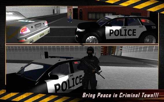 Rusia Sniper Vs Kejahatan Kota screenshot 6