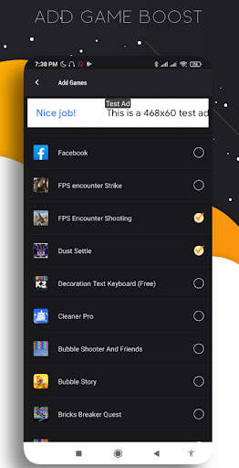 Gfx Tools For PUBGM 90FPS screenshot 3