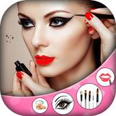 Face Beauty Makeup – Insta Beauty 1.0