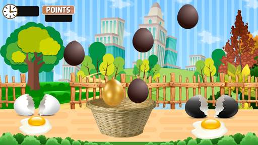 Egg Catcher Surprise: Catch The Eggs 2021 screenshot 7