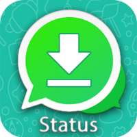 Statut Saver For Whatsapp logo