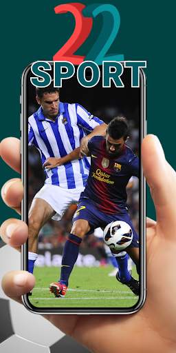 22 App Sport Bet screenshot 2