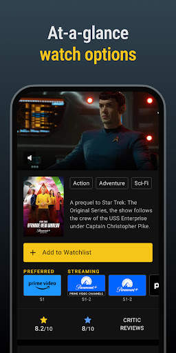 IMDb: Movies & TV Shows screenshot 3