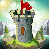 Tower Crush Defense logo