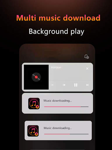 Music Downloader - Online Music Mp3 download screenshot 16