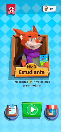 IQ Boost - Juegos mentales screenshot 5