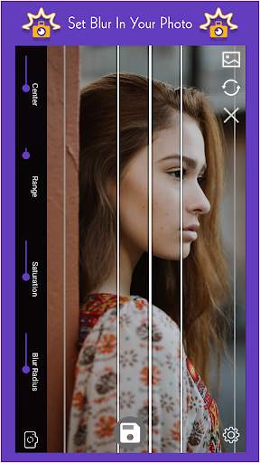 DSLR Selfie Cam - Selfie Camera, DSLR Camera screenshot 7
