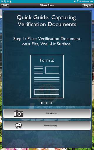 DPSS Mobile screenshot 17