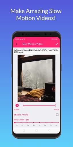 Video Editor Pro : Free Video Editing App screenshot 6