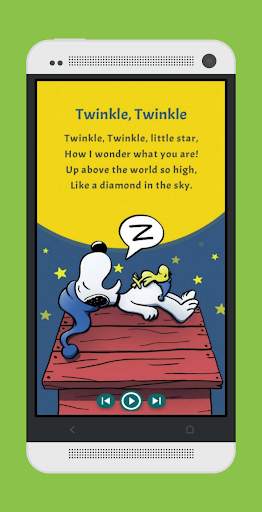 English Rhymes For Kids- Offline screenshot 4