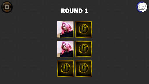 Crush Girls screenshot 5