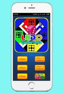 Ludo Champions King Free screenshot 1