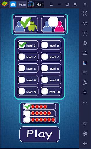 Target 5 screenshot 1