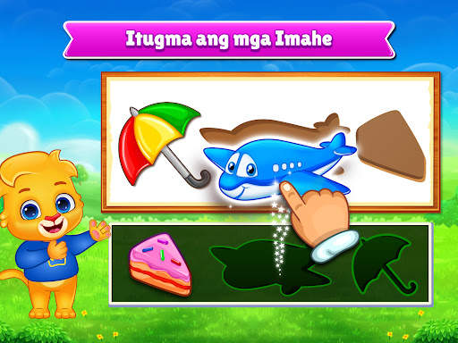 Lagari palaisipan para bata screenshot 12