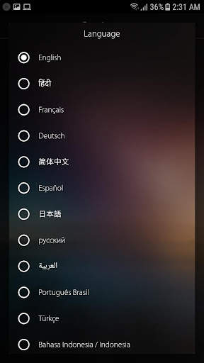 Mp3 Player screenshot 8