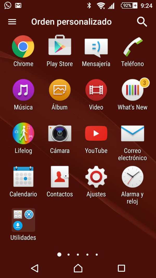 MVZ screenshot 1