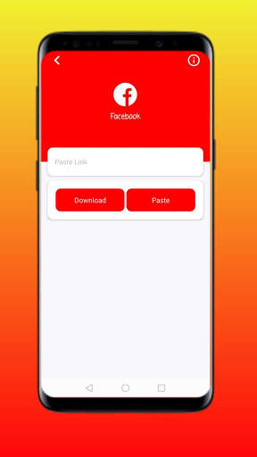 Video Downloader Without Watermark screenshot 4
