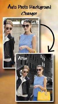 Auto Photo Background Changer screenshot 3