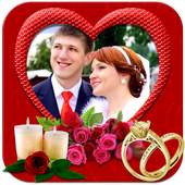 Wedding Photo Frames 1.1