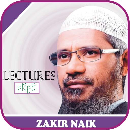 Zakir Naik Lectures Mp3 1.4