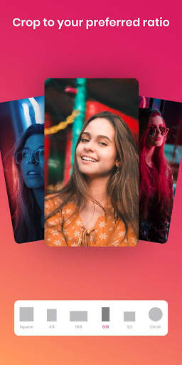 Photo Editor - Beauty Effect screenshot 5