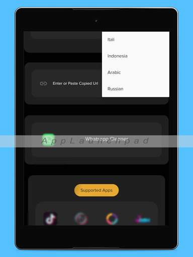 Swift Downloader screenshot 13