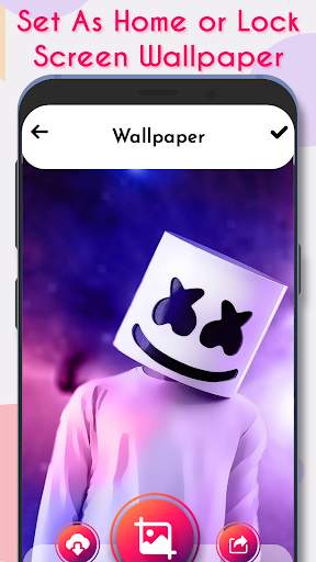Set Caller Tune - hello Tune screenshot 8