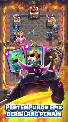Clash Royale screenshot 2