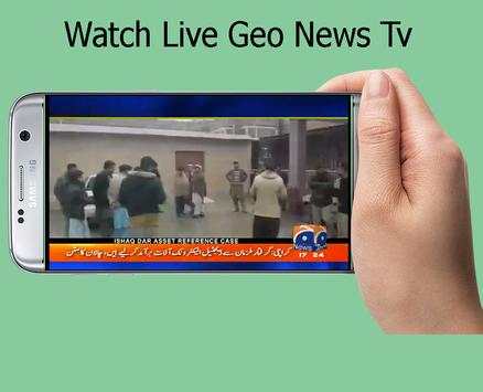 Geo Tv Network screenshot 3