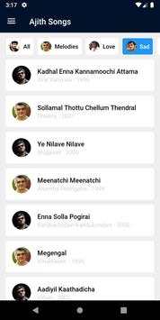 Ajith Hit Video Songs screenshot 3