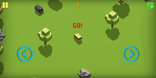 MAD CARS! screenshot 6