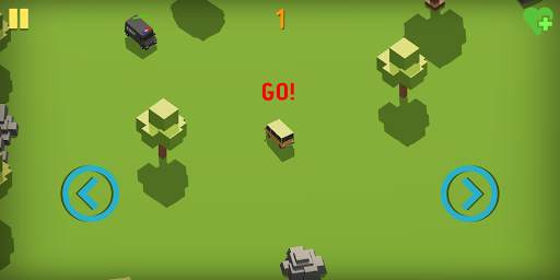 MAD CARS! screenshot 6