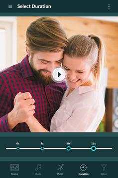 Photo to Video Maker screenshot 7