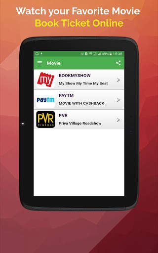 All in One Shopping App 2017 (Shopping Apps India) screenshot 22