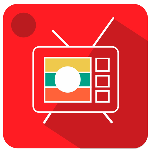 Tai TV أيقونة