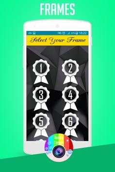 Beauty Camera - Selfie App screenshot 3