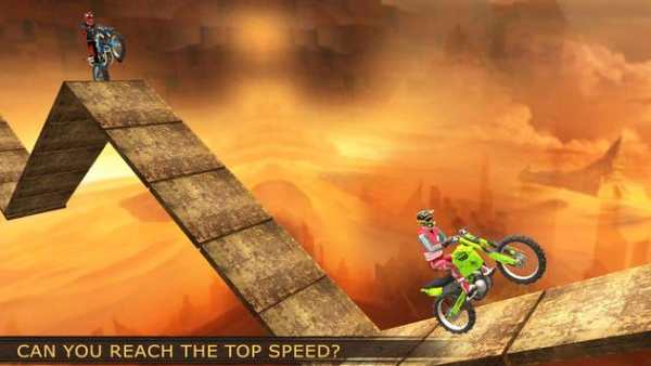 Moto Bike Racing screenshot 2