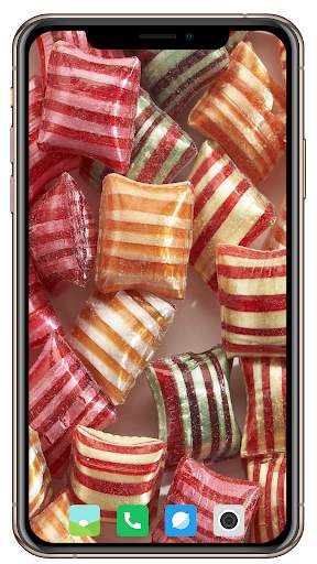 Candy Wallpaper screenshot 15