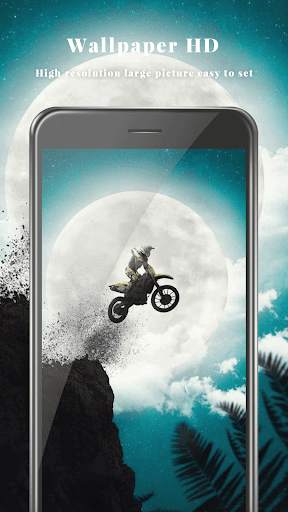 Wallpaper HD screenshot 1