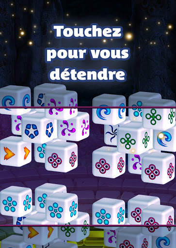 Taptiles - 3D Mahjong screenshot 2