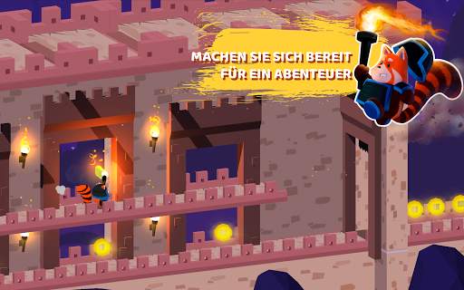 Fire Panda screenshot 20