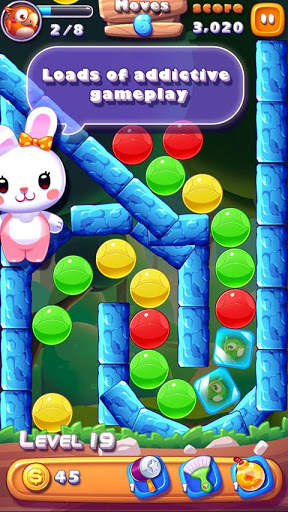 Pop Bird screenshot 5