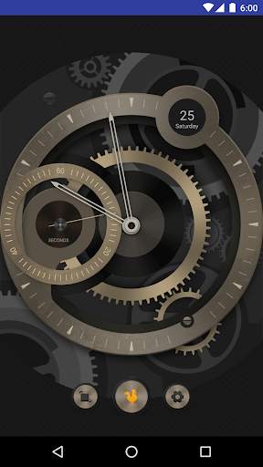 Time Speaker - Talking Clock screenshot 5